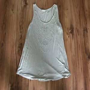 New York & Co. sleeveless top